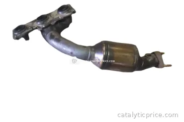 محوّل حفّاز 7568621