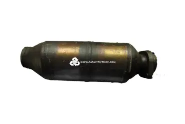 7512532 catalytic converter