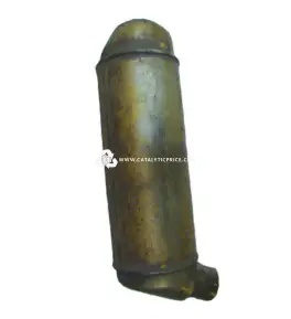 pot catalytique 1432066
