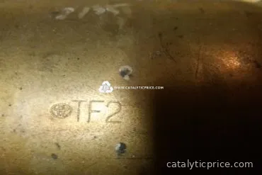 محوّل حفّاز TF2
