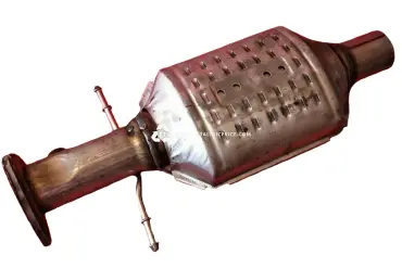 محوّل حفّاز 25146590
