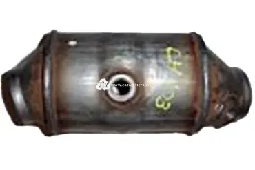 52855905AA catalytic converter