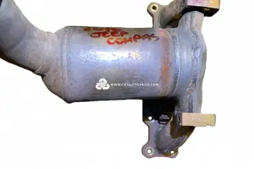 محوّل حفّاز 450AC