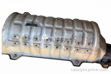 pot catalytique FCA26