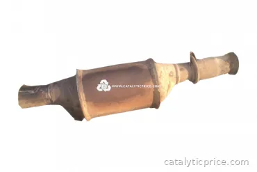 pot catalytique 867131701