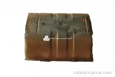 محوّل حفّاز Z2