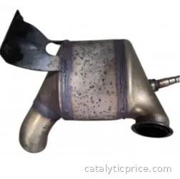 pot catalytique 1K0131902AE