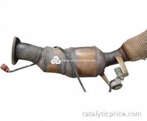 catalisador 4F0131701GS 4F0178CA