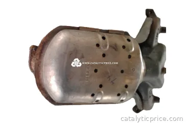catalisador H2GG18