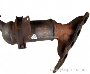 catalisador AE53-5G236-BB