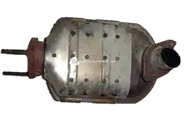 pot catalytique H2II18