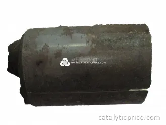 محوّل حفّاز E 2000007 163