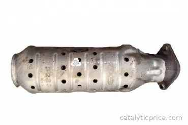 catalisador 2G323