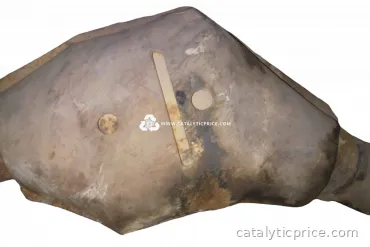 catalisador F67A BC TAP
