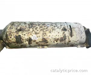catalisador YC25 GA URN