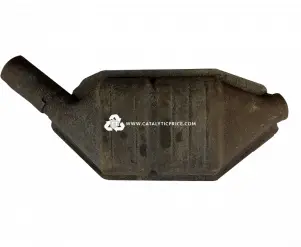 4F13 5E212 AB catalytic converter