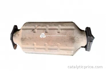 pot catalytique FS55