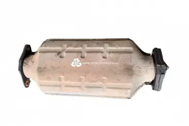 pot catalytique FS55