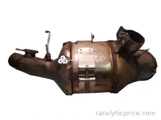 catalisador GX63-5H240-AG