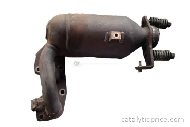 pot catalytique VIVA 111