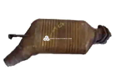 محوّل حفّاز 4A0131701N 4A0178A