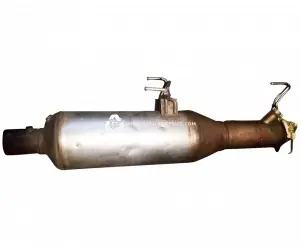 656AB catalytic converter