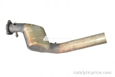 pot catalytique MA98186