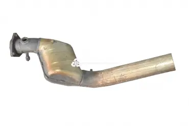 pot catalytique MA98186