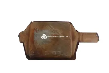 محوّل حفّاز TR PSA 3041