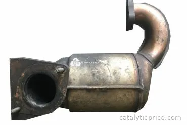 pot catalytique 8200223373B H8200274678