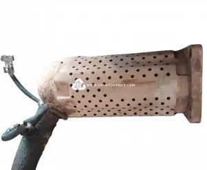 pot catalytique TR PSA K381