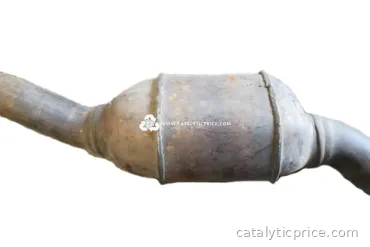 catalisador KT 0132