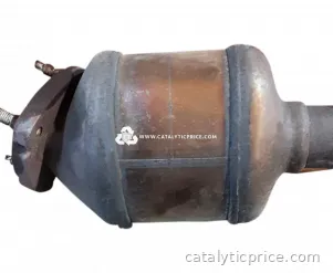 catalisador 12604507