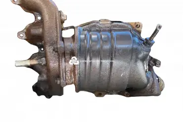 pot catalytique AGN10