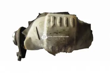 catalisador E07Z