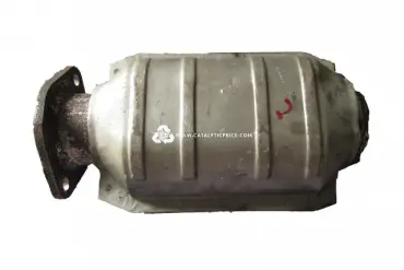 محوّل حفّاز AFTERMARKET (TYPE 2)