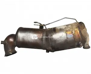 1379919080 catalytic converter