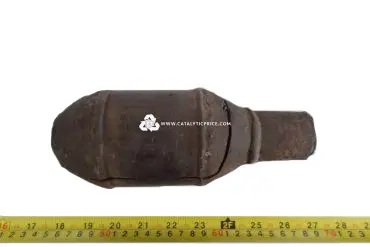 pot catalytique S11-1205220JA