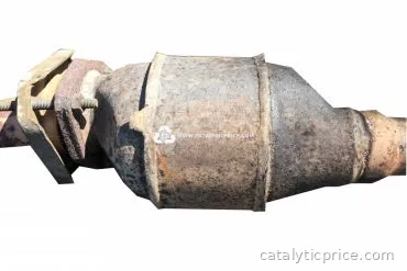 catalisador 6K0131701L