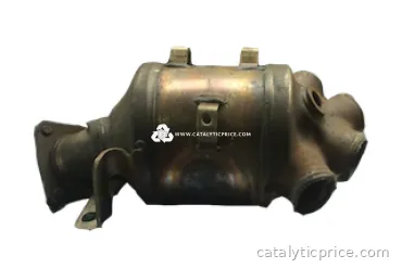 0003246 catalytic converter