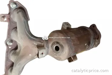 catalisador F11 NR040