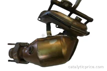 محوّل حفّاز 189760
