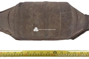 catalisador 6N0131701AC