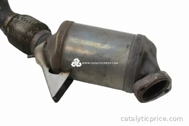 0413056 catalytic converter