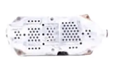 pot catalytique Nissan Truck 5 Row (Built Shorter)