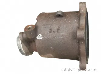 catalisador AXO 9