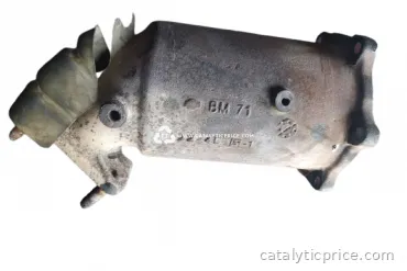 catalisador BM71