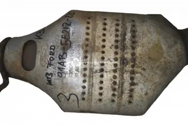 محوّل حفّاز 91AB-5E212-DD 91AB-5E242-DB