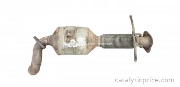 catalisador 7G91-5E211-DB