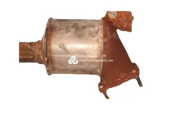 2T14-5E211-AF catalytic converter